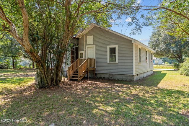 3458 Mitchell Ford Road, Clarkton, NC 28433