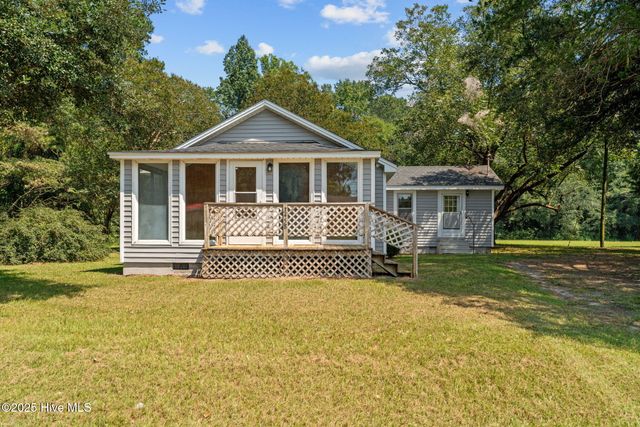 3458 Mitchell Ford Road, Clarkton, NC 28433