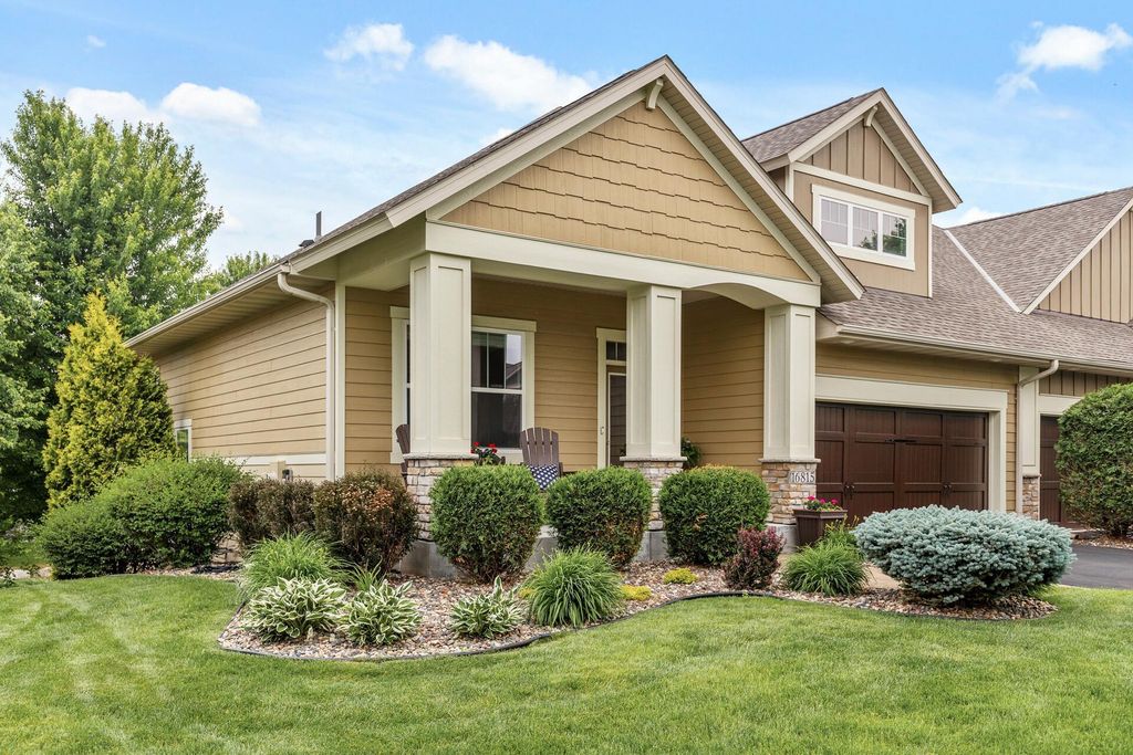 16815 Asterbilt Lane, Lakeville, MN 55044