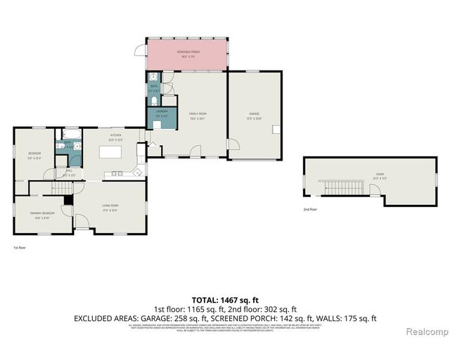 22460 Daniels Street, Saint Clair Shores, MI 48081