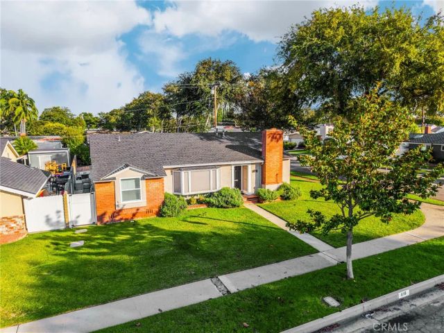618 S Lee, Fullerton, CA 92833
