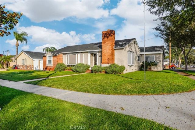 618 S Lee, Fullerton, CA 92833