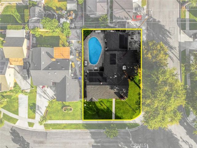 618 S Lee, Fullerton, CA 92833