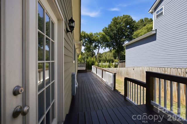 1742 Dunkirk Drive, Charlotte, NC 28203