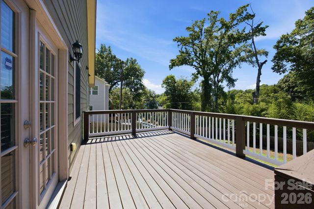 1742 Dunkirk Drive, Charlotte, NC 28203