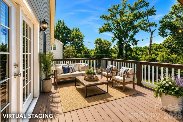 1742 Dunkirk Drive, Charlotte, NC 28203