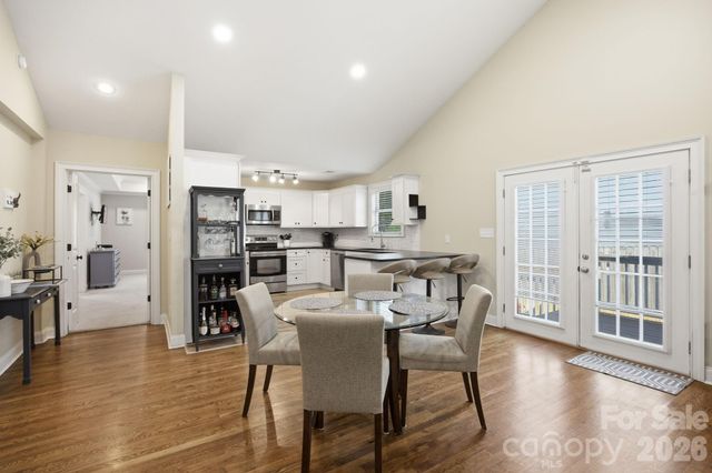 1742 Dunkirk Drive, Charlotte, NC 28203