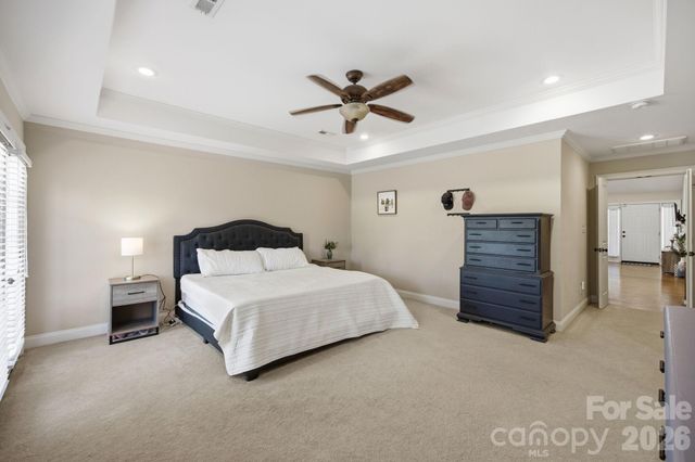 1742 Dunkirk Drive, Charlotte, NC 28203