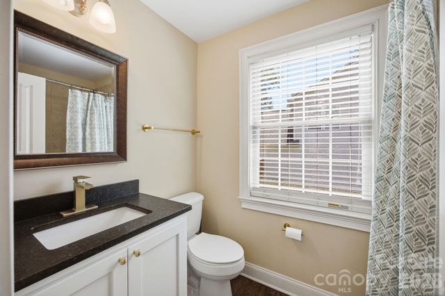 1742 Dunkirk Drive, Charlotte, NC 28203
