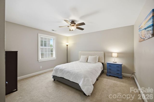 1742 Dunkirk Drive, Charlotte, NC 28203