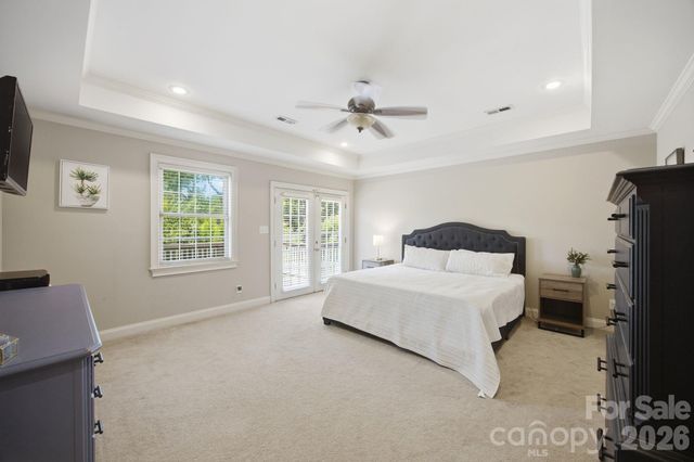 1742 Dunkirk Drive, Charlotte, NC 28203