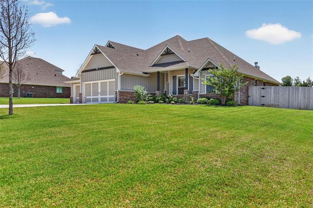 9100 NE 139th Street, Jones, OK 73049