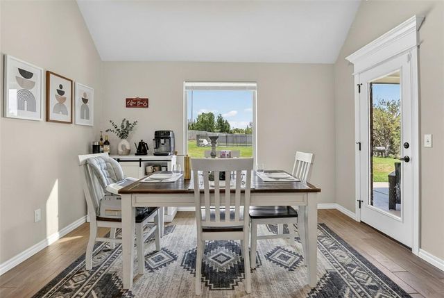 9100 NE 139th Street, Jones, OK 73049