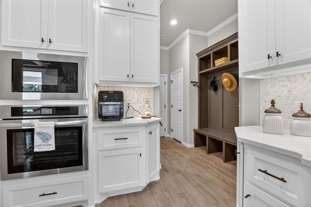 9100 NE 139th Street, Jones, OK 73049