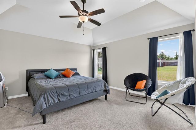 9100 NE 139th Street, Jones, OK 73049