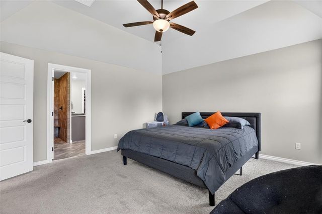 9100 NE 139th Street, Jones, OK 73049