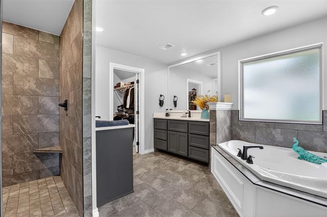9100 NE 139th Street, Jones, OK 73049