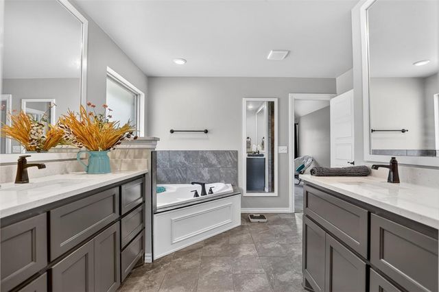 9100 NE 139th Street, Jones, OK 73049