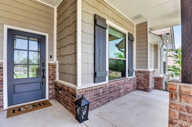 9100 NE 139th Street, Jones, OK 73049