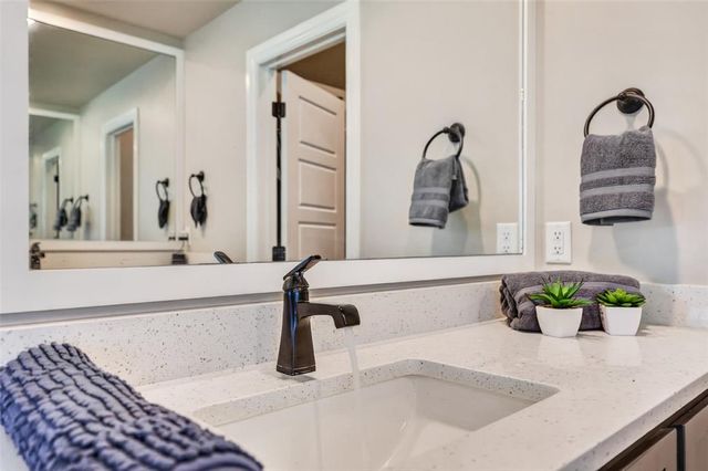 9100 NE 139th Street, Jones, OK 73049
