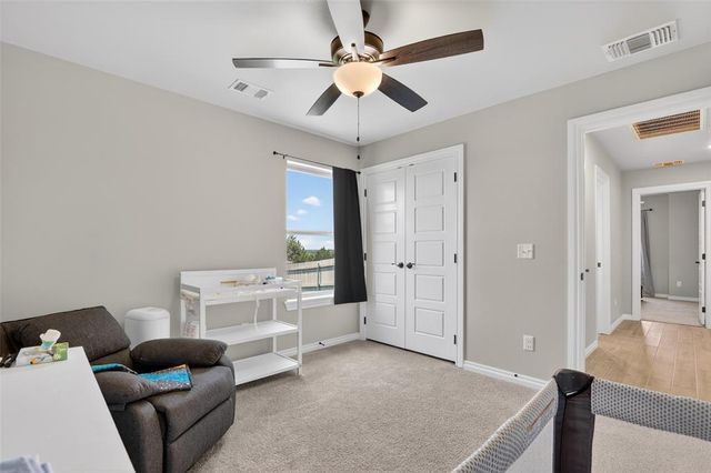 9100 NE 139th Street, Jones, OK 73049