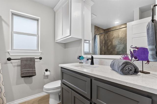 9100 NE 139th Street, Jones, OK 73049