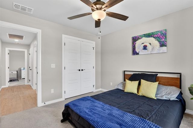 9100 NE 139th Street, Jones, OK 73049