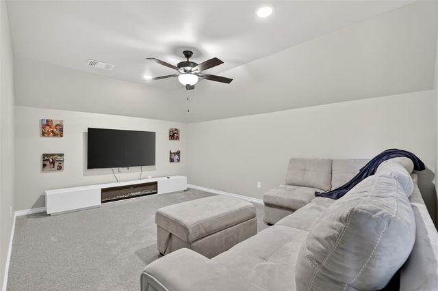 9100 NE 139th Street, Jones, OK 73049