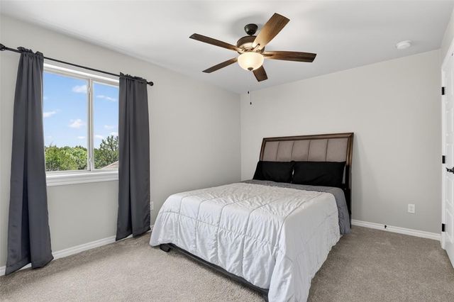 9100 NE 139th Street, Jones, OK 73049