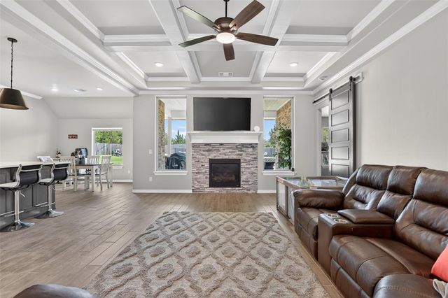 9100 NE 139th Street, Jones, OK 73049