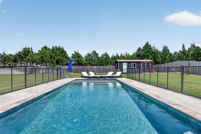 9100 NE 139th Street, Jones, OK 73049