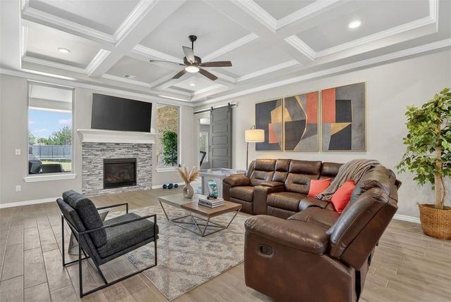 9100 NE 139th Street, Jones, OK 73049