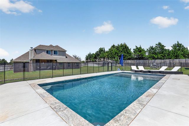 9100 NE 139th Street, Jones, OK 73049