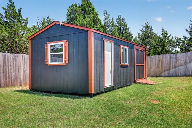 9100 NE 139th Street, Jones, OK 73049