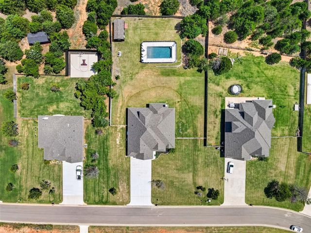 9100 NE 139th Street, Jones, OK 73049