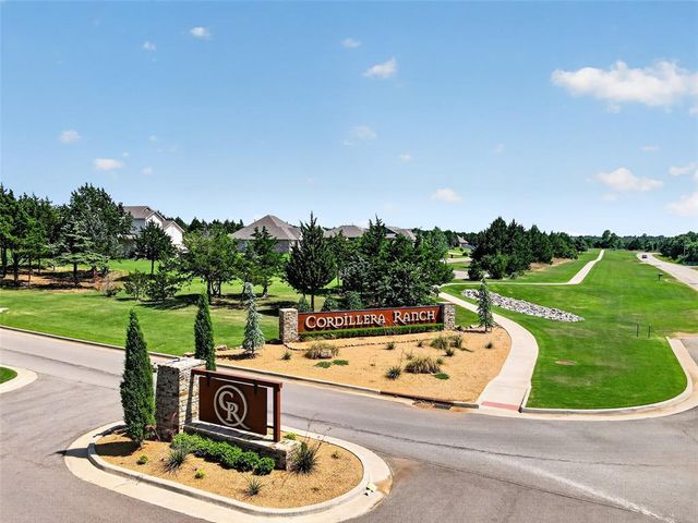 9100 NE 139th Street, Jones, OK 73049