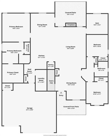 9100 NE 139th Street, Jones, OK 73049