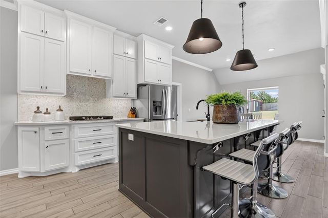 9100 NE 139th Street, Jones, OK 73049