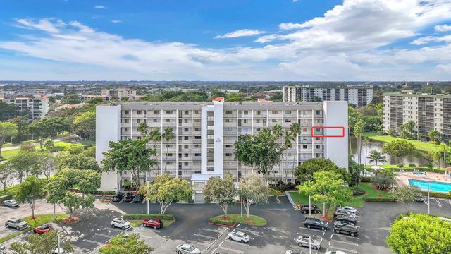 2221 Cypress Island Dr 708, Pompano Beach, FL 33069