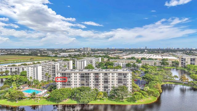 2221 Cypress Island Dr 708, Pompano Beach, FL 33069