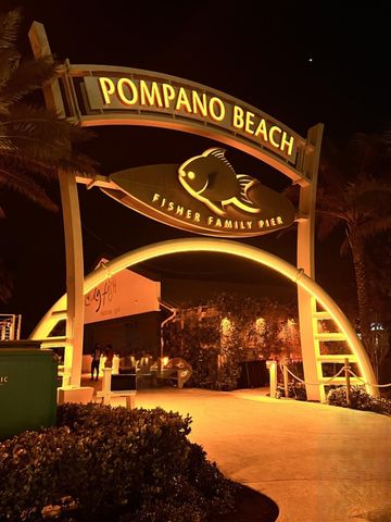 2221 Cypress Island Drive 708, Pompano Beach, FL 33069