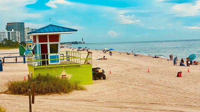 2221 Cypress Island Drive 708, Pompano Beach, FL 33069