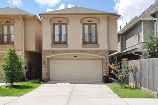 5325 Petty Street B, Houston, TX 77007