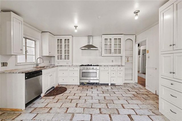 1802 W Market Street, Greensboro, NC 27403