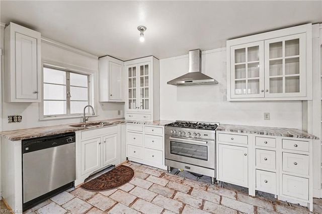 1802 W Market Street, Greensboro, NC 27403