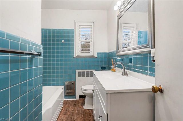 1802 W Market Street, Greensboro, NC 27403