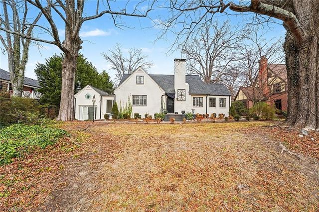 1802 W Market Street, Greensboro, NC 27403