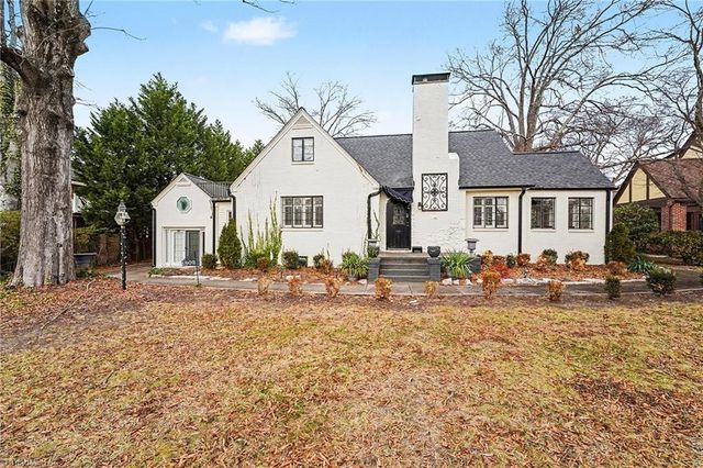 1802 W Market Street, Greensboro, NC 27403