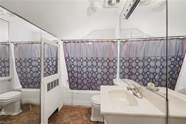 1802 W Market Street, Greensboro, NC 27403