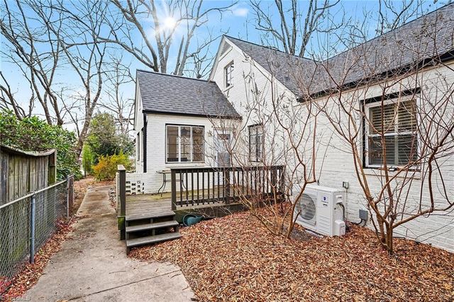 1802 W Market Street, Greensboro, NC 27403